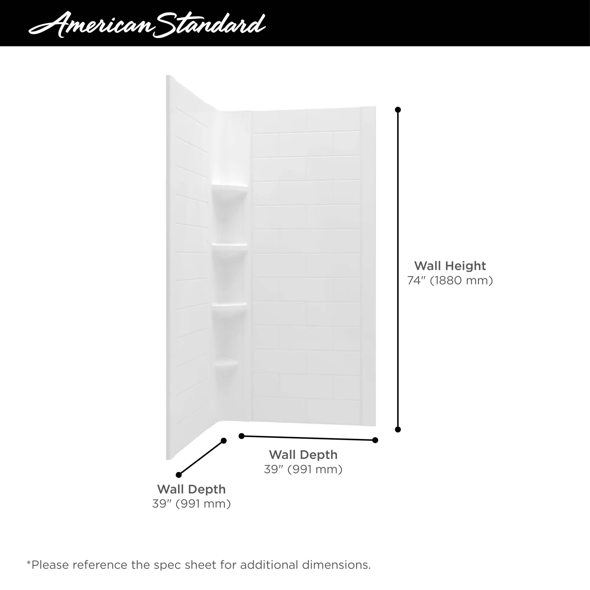 OVATION CURVE 38X74 2PC SUBWAY SHOWER WALLS // ARCTIC // 42956_AS_Ovation_Curve_2961SWT38_38_Shower_Wall_Infographics_3_0_CDNwebp.webp