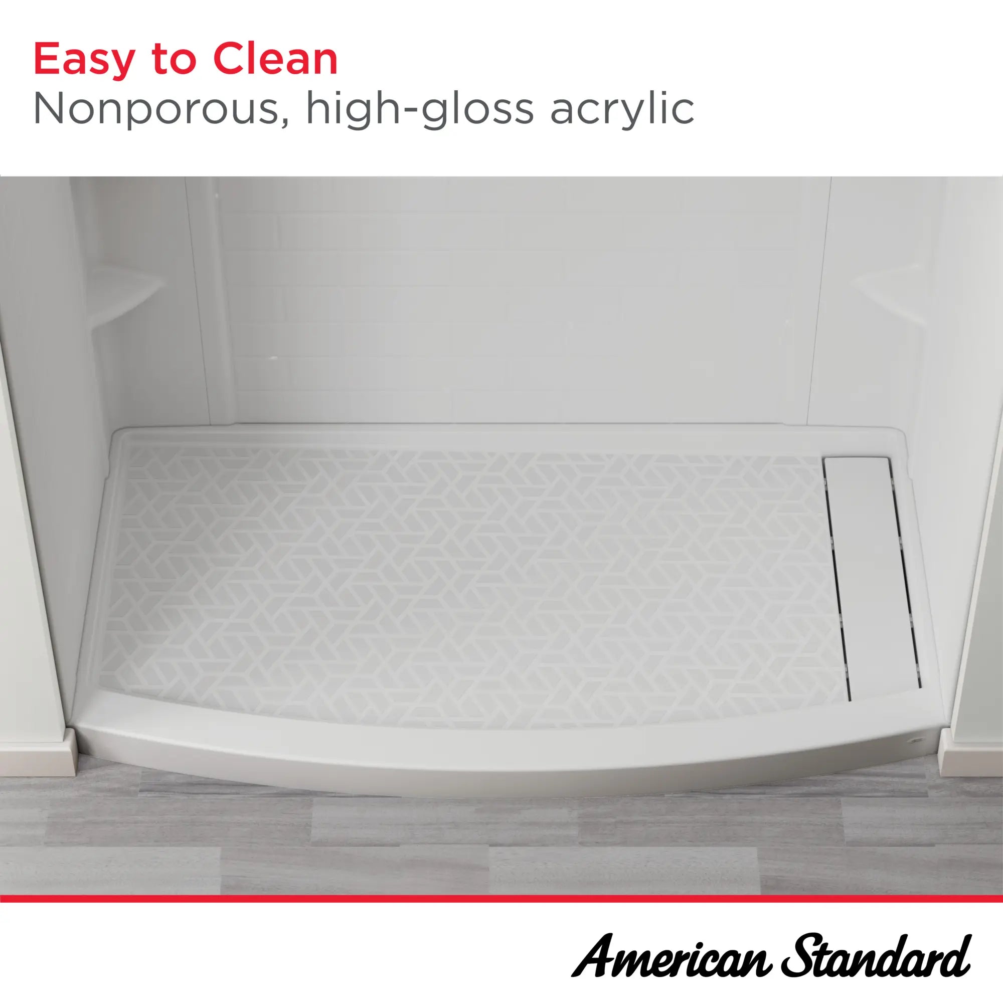 Ovation Curve 60X30-inch Shower Base with Right-hand Outlet // ARCTIC // 42975_Ovation_Infographic_B8014A-ST3R.011_0001_OCT2024_1_CDNwebp.webp