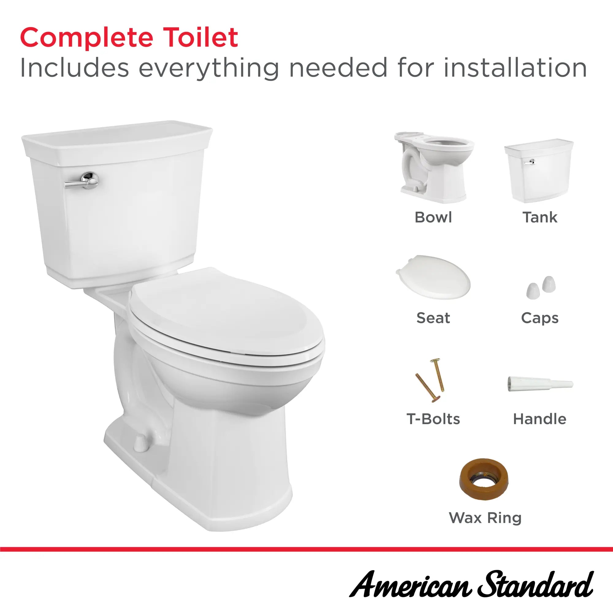 Astute VorMax Two-Piece 1.28 gpf/4.8 Lpf Chair Height Elongated Toilet less Seat // WHITE // 43110_AstuteVorMax_Infographic_727AA121_0002_JAN2025_2_CDNwebp.webp