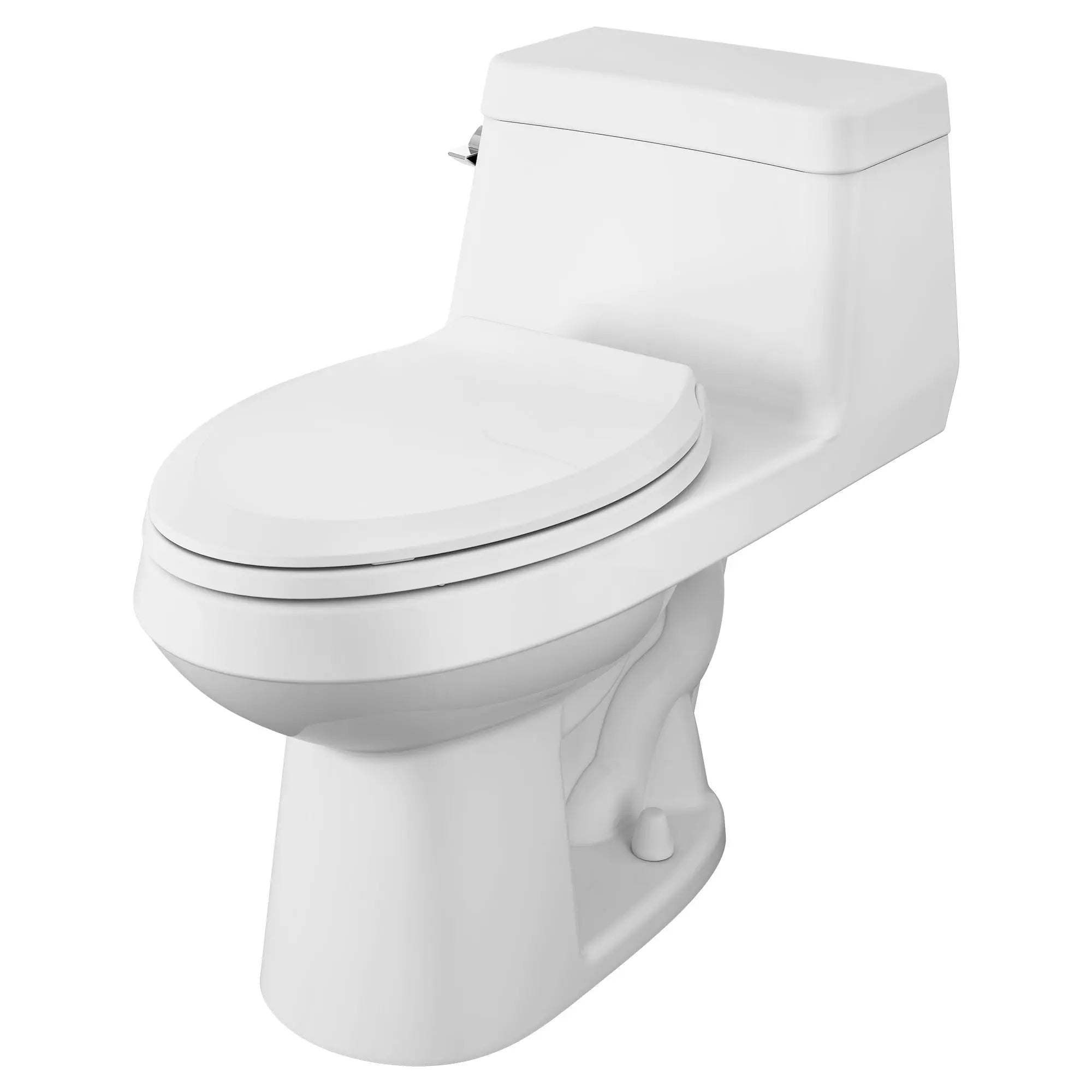 Colony® One-Piece 1.28 gpf/4.8 Lpf Chair Height Elongated Toilet With Seat // WHITE // 43288_2961A104SC_5503A_2_0_CDNwebp.webp
