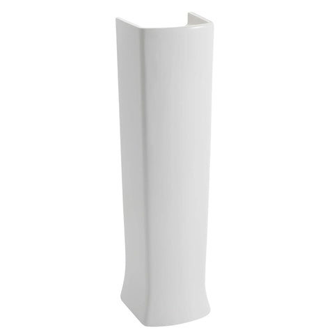 Edgemere Pedestal Leg