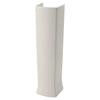 [0039001.020] Townsend® Pedestal Leg - White