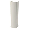 [0039001.222] Townsend® Pedestal Leg - White