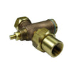 [004466-0070A] 1/2-in. Faucet Valve - No Finish