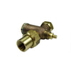 [004466-0070A] 1/2-in. Faucet Valve - No Finish