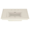 [0297008.222] Town Square® S 8-Inch Widespread Pedestal Sink Top - White