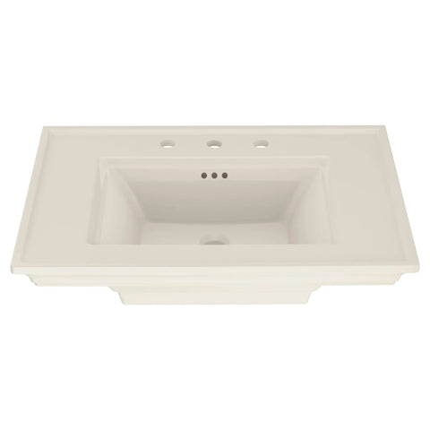 Town Square® S 8-Inch Widespread Pedestal Sink Top