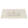 [0298008.222] Town Square® S Vanity Top with 8-Inch Widespread - White