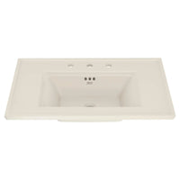 [0298008.222] Town Square® S Vanity Top with 8-Inch Widespread - White