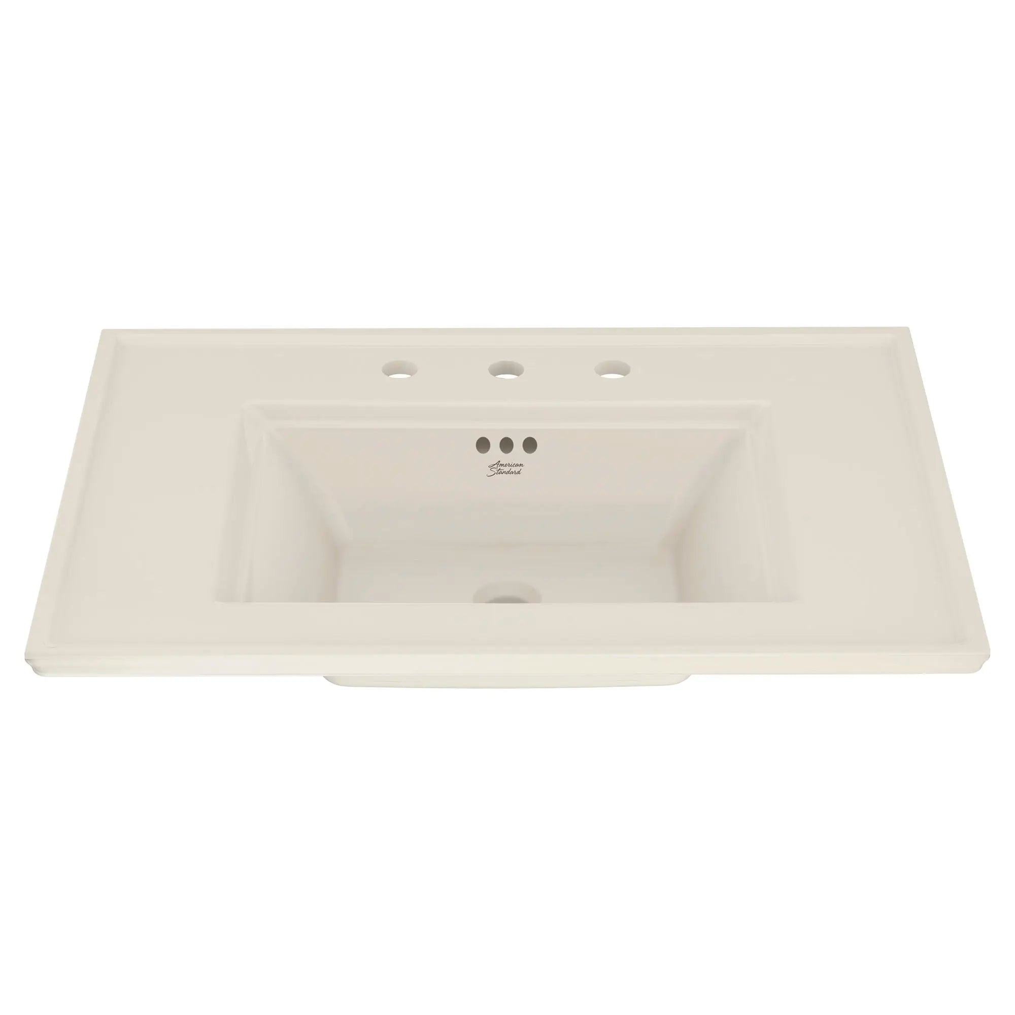 Town Square® S Vanity Top with 8-Inch Widespread // LINEN // 45119_0298008222_0_CDNwebp.webp