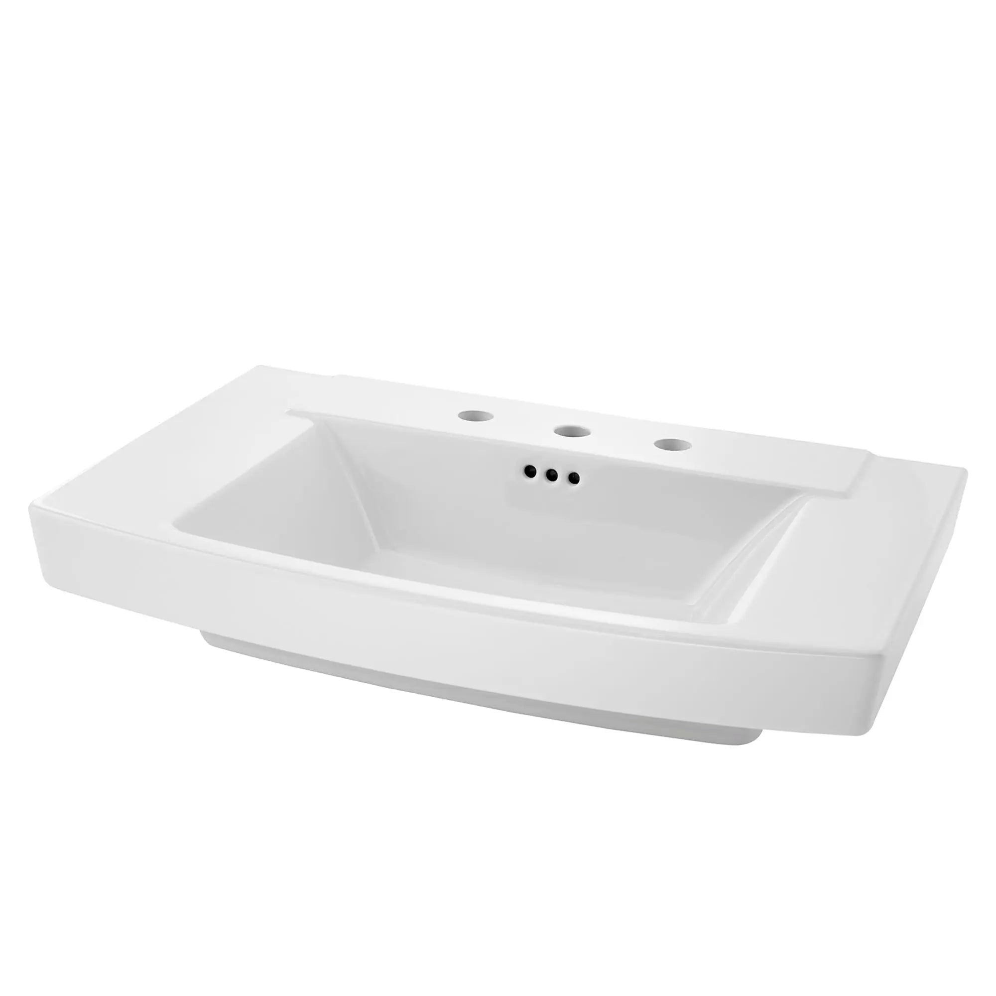 Townsend® 8-Inch Widespread Pedestal Sink Top // 8 IN WIDESPREAD / WHITE // 45153_0328008020_2_0_CDNwebp.webp