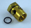 [033757-0070A] Tee Mounting Nut - No Finish