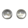 [042591-0070A] Index Buttons For ACRylic Handles - No Finish