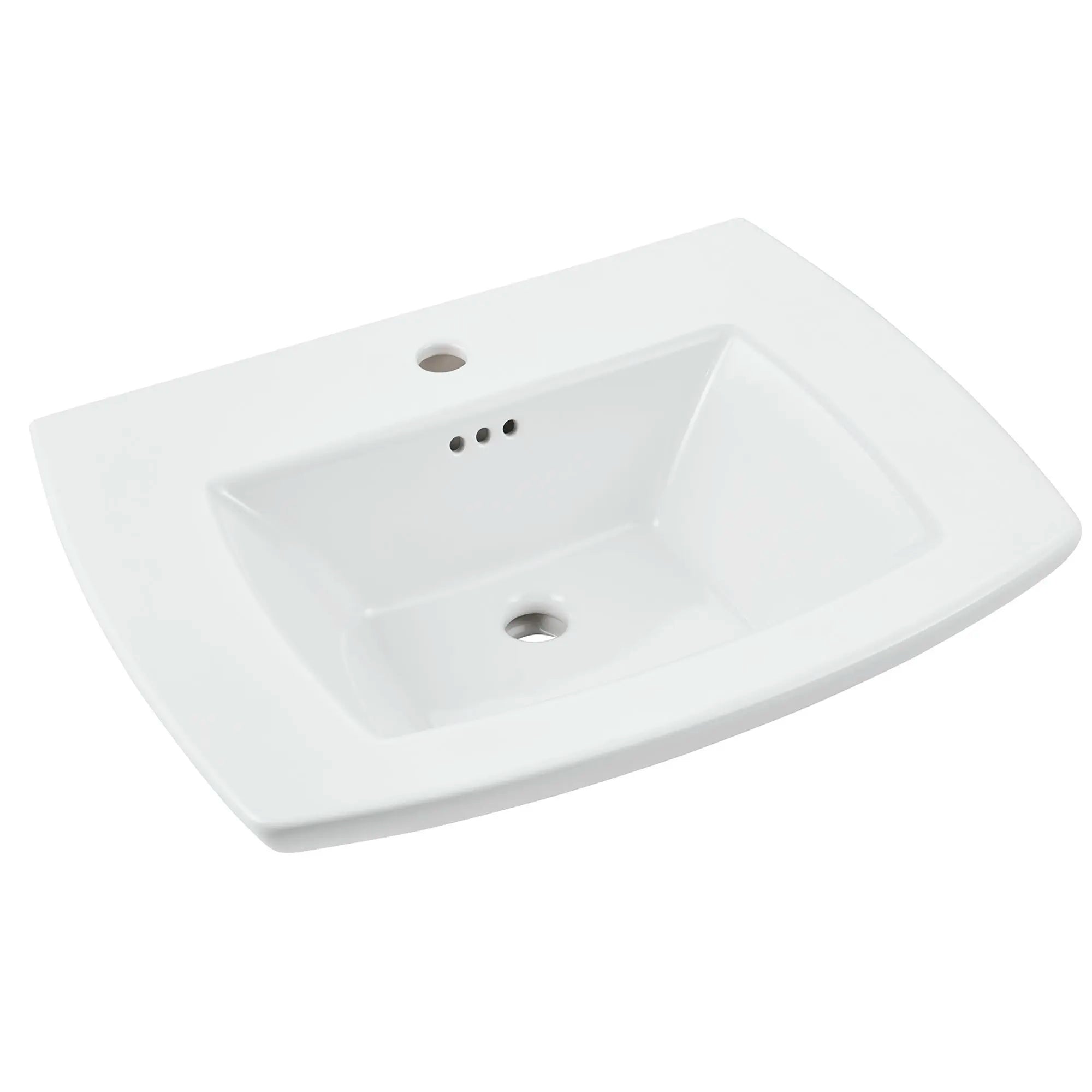 Edgemere Center Hole Only Pedestal Sink Top // WHITE // 45335_0445001020_1_0_CDNwebp_48b8875b-3ec3-4dfb-8b7b-49ebc4ee442d.webp
