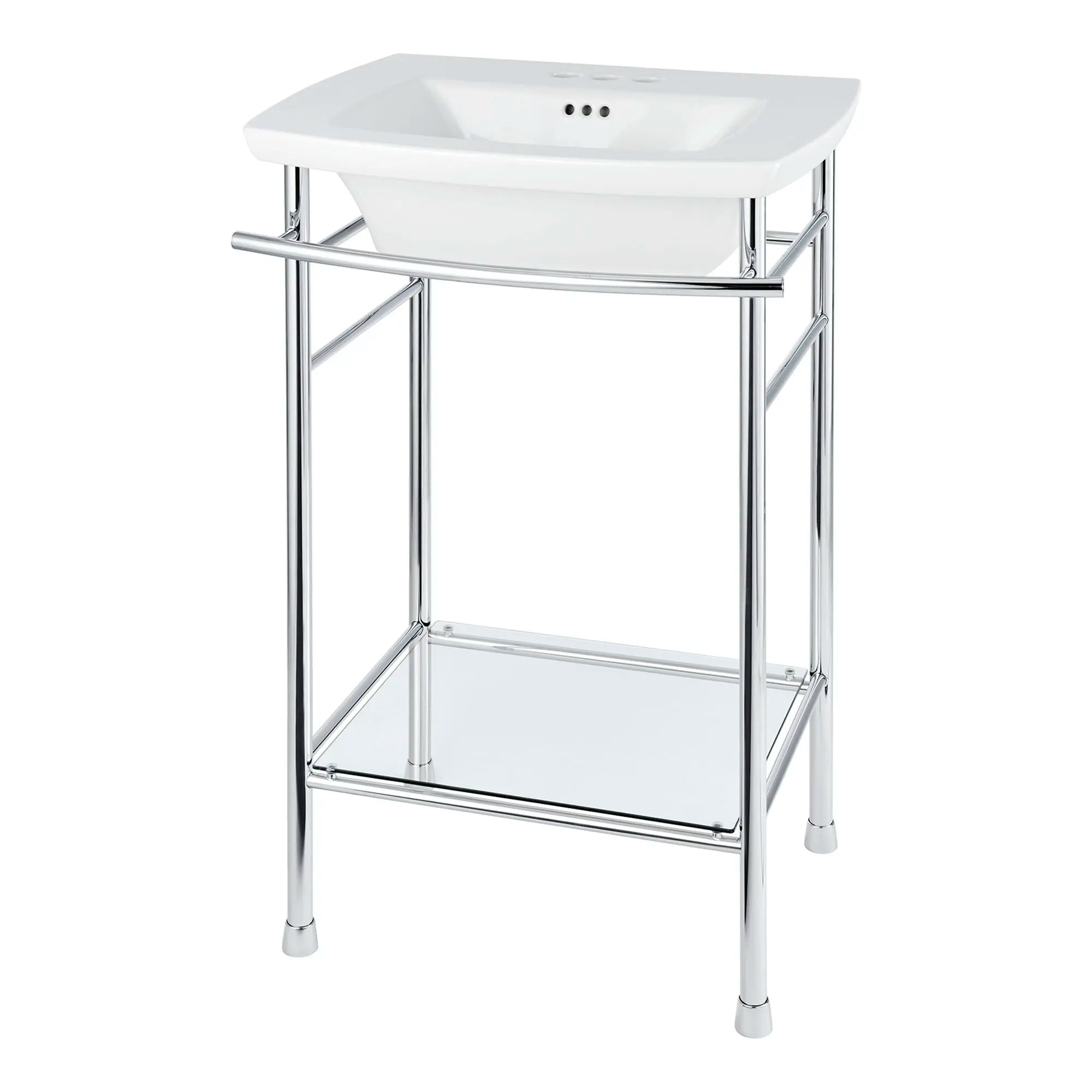 Edgemere® Console Table // POLISHED CHROME // 45364_0445004020_8719000002_2_0_CDNwebp_9907fef4-b376-4e34-9e28-d673d98bab09.webp