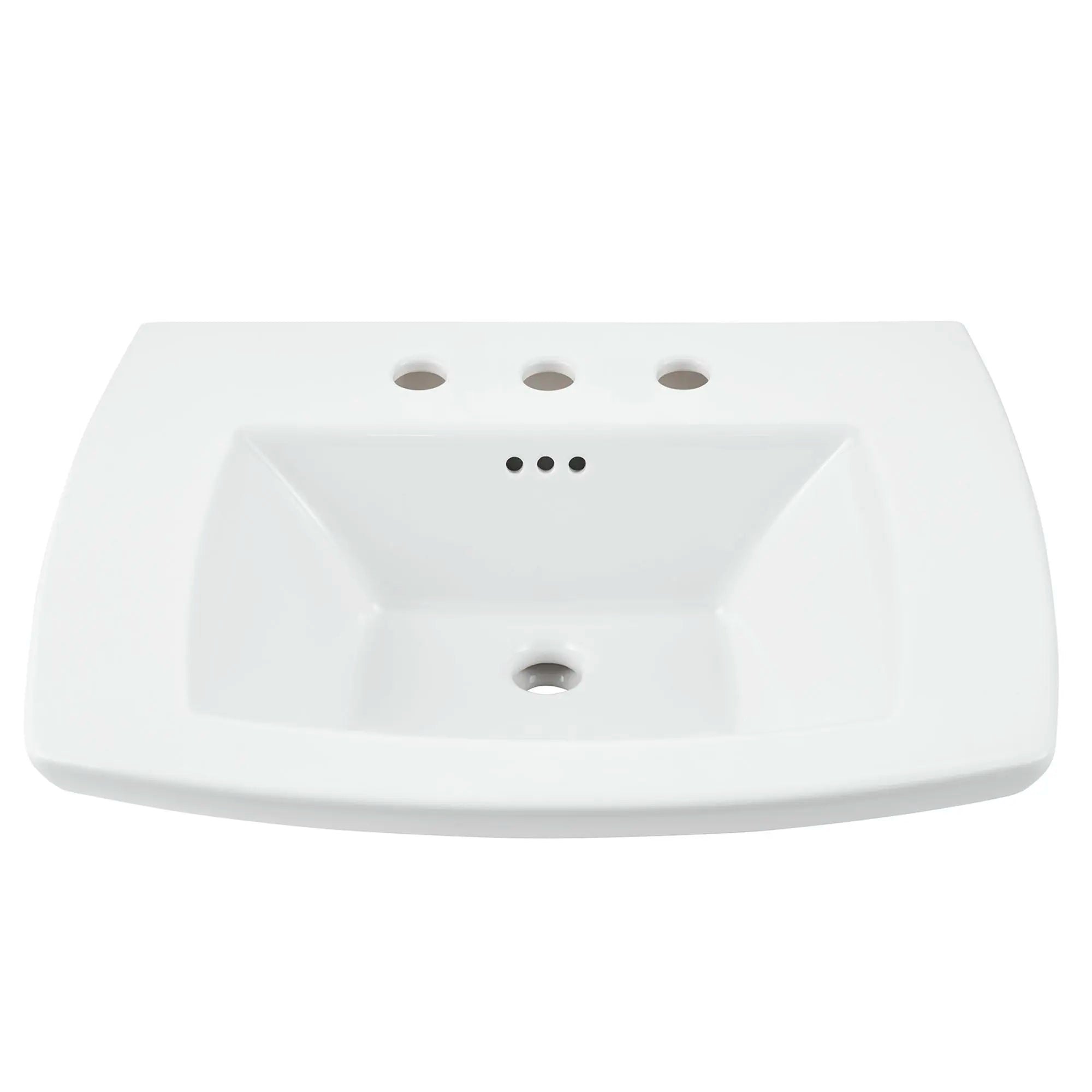 Edgemere 8-Inch Widespread Pedestal Sink Top // WHITE // 45373_0445008020_0_CDNwebp_99316303-d198-4bd4-9b57-64ff47d0be6a.webp