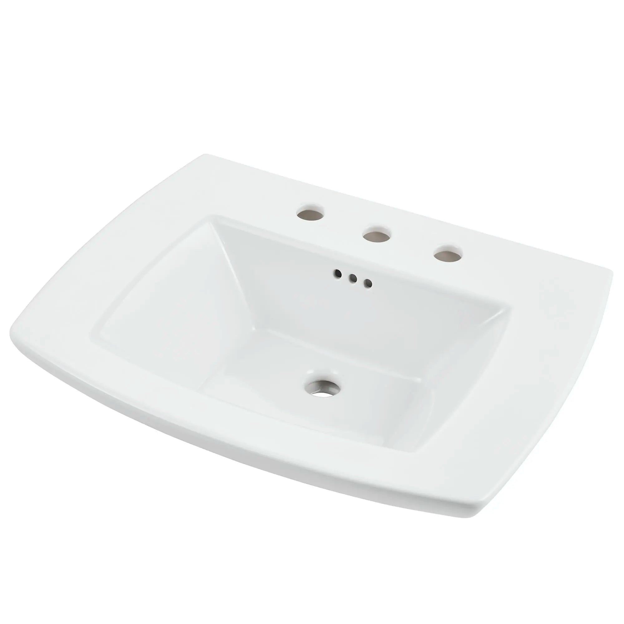 Edgemere 8-Inch Widespread Pedestal Sink Top // WHITE // 45382_0445008020_2_0_CDNwebp_7e7fd22e-c6d2-4e19-b51d-ce990d9ffadb.webp