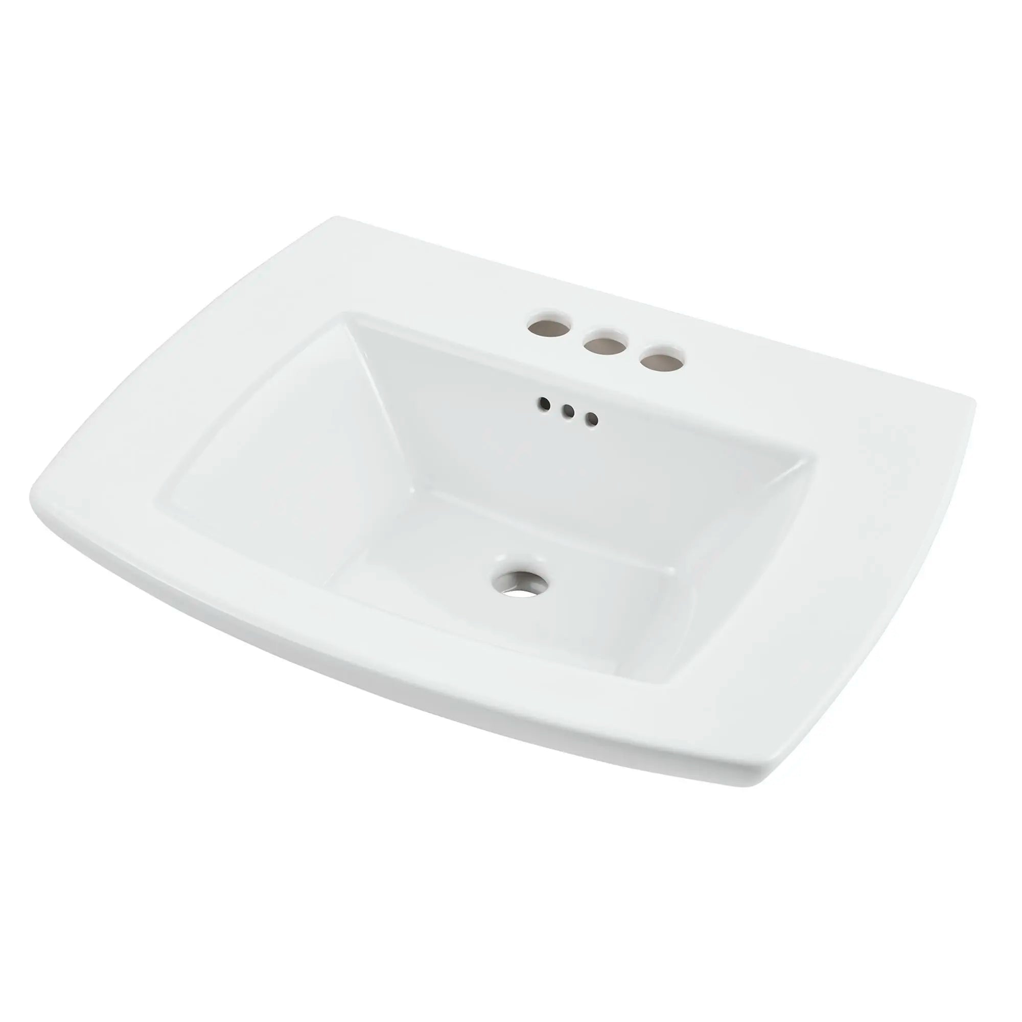 Edgemere 4-Inch Centerset Pedestal Sink Top and Leg Combination // WHITE // 45437_0445400R020_3_0_CDNwebp.webp