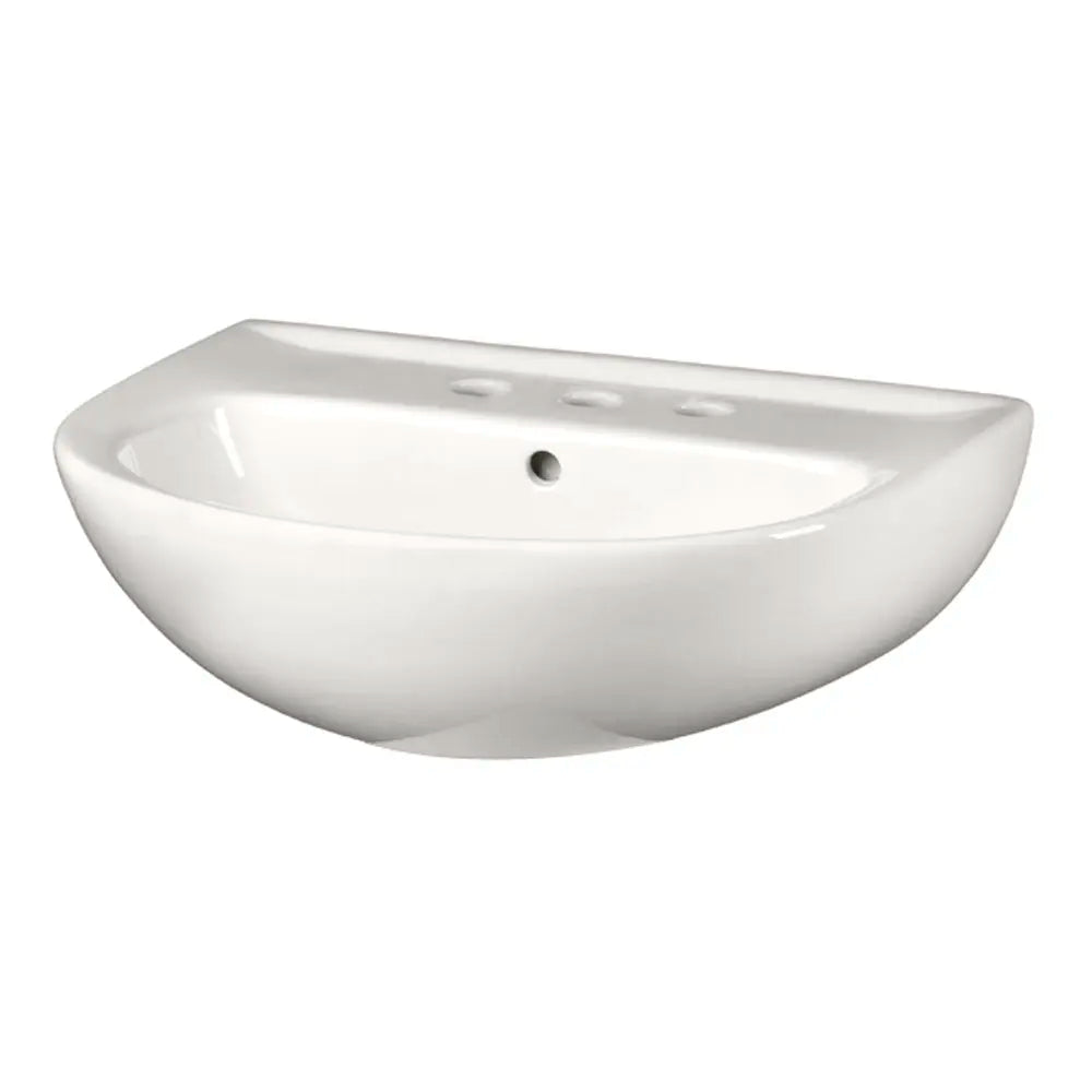 22-Inch Evolution 8-Inch Widespread Pedestal Sink Top // WHITE // 45657_0467008020__1__0_CDNwebp.webp
