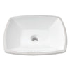 [0545000.020] Edgemere® Under Counter Sink - White