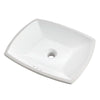[0545000.020] Edgemere® Under Counter Sink - White
