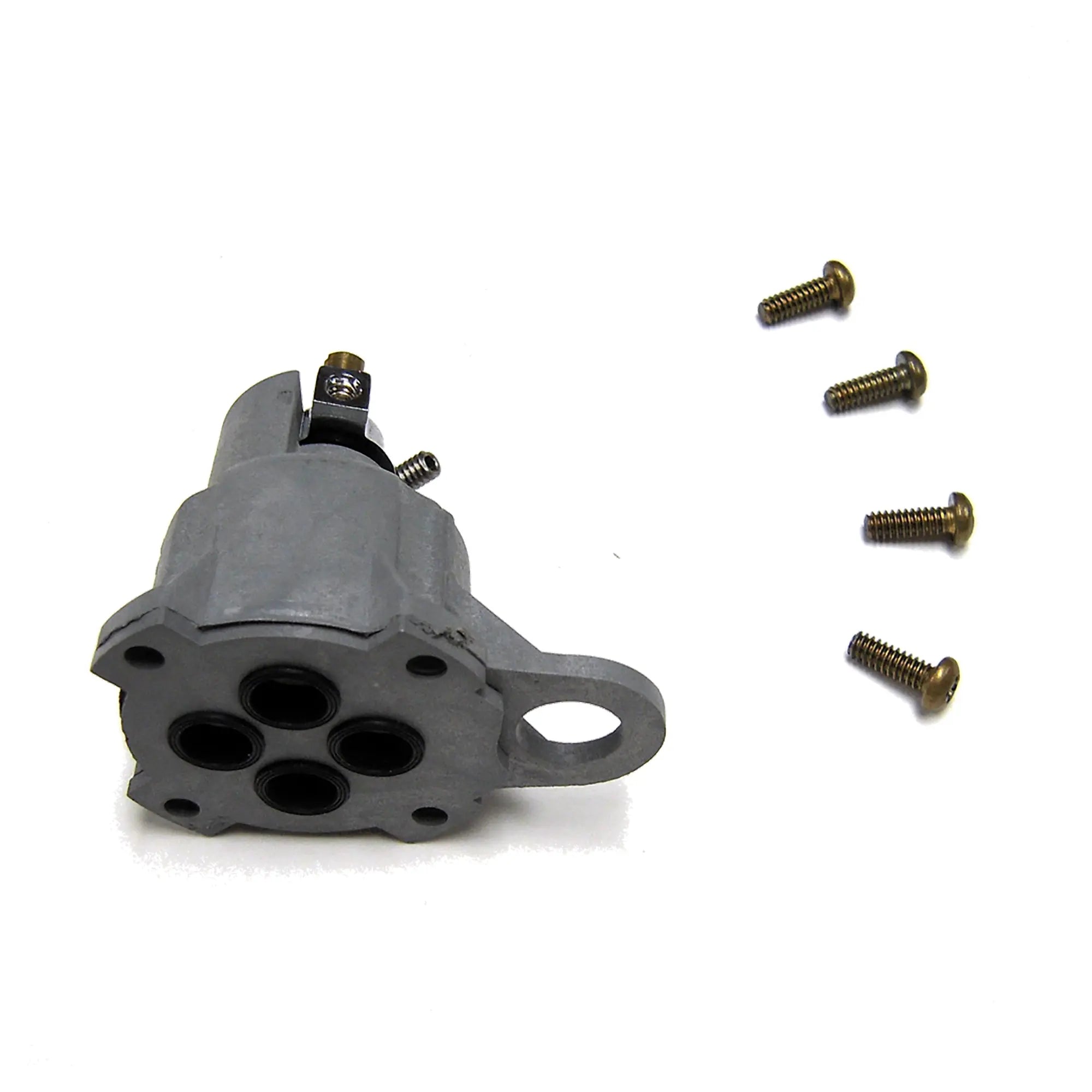 Shower Faucet Cartridge with Screws // NO FINISH // 45963_0662690070A_0_CDNwebp.webp