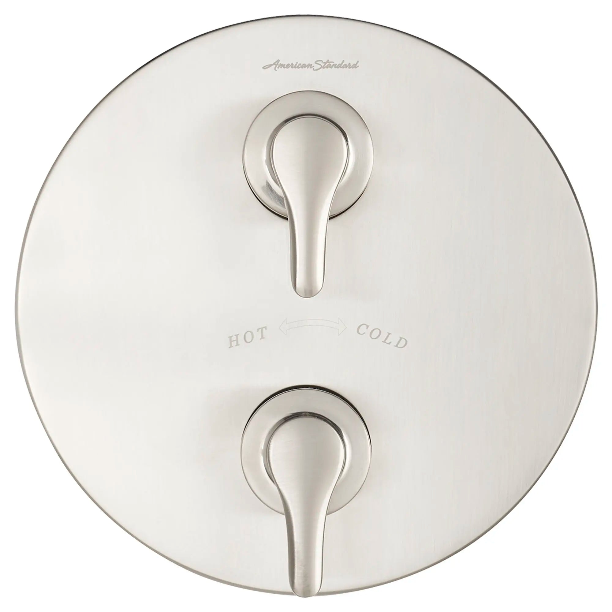 Studio® S 2-Handle Thermostatic Valve Trim Kit // BRUSHED NICKEL // 46244_105740295_0_CDNwebp.webp