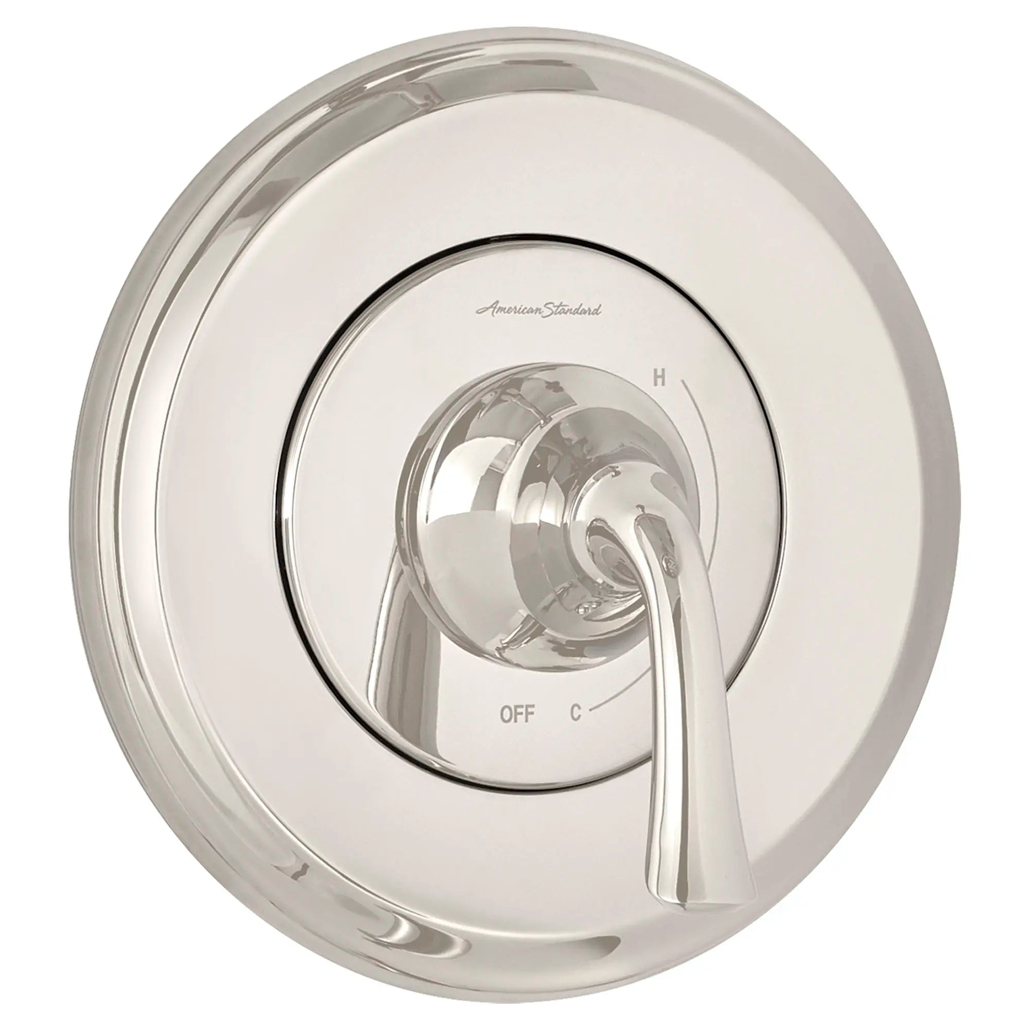 Patience Valve Only Trim Kit with Lever Handle // POLISHED NICKEL // 46249_106500013_0_CDNwebp.webp