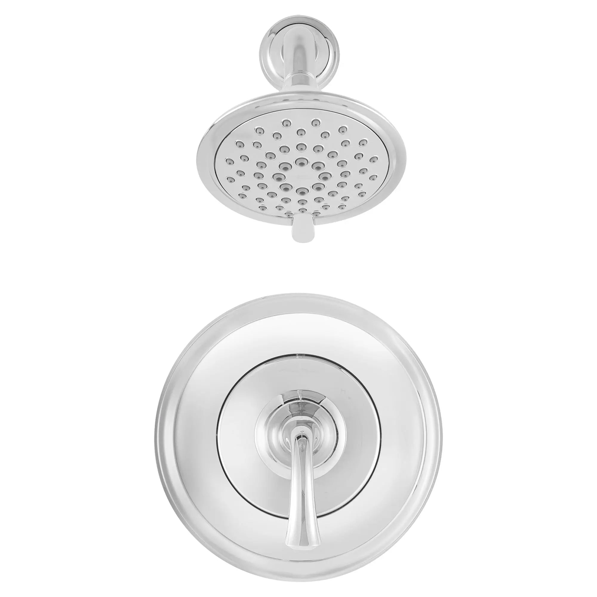 Patience 1.8 GPM Shower Trim Kit with Lever Handle // POLISHED CHROME // 46257_106507002_0_CDNwebp.webp