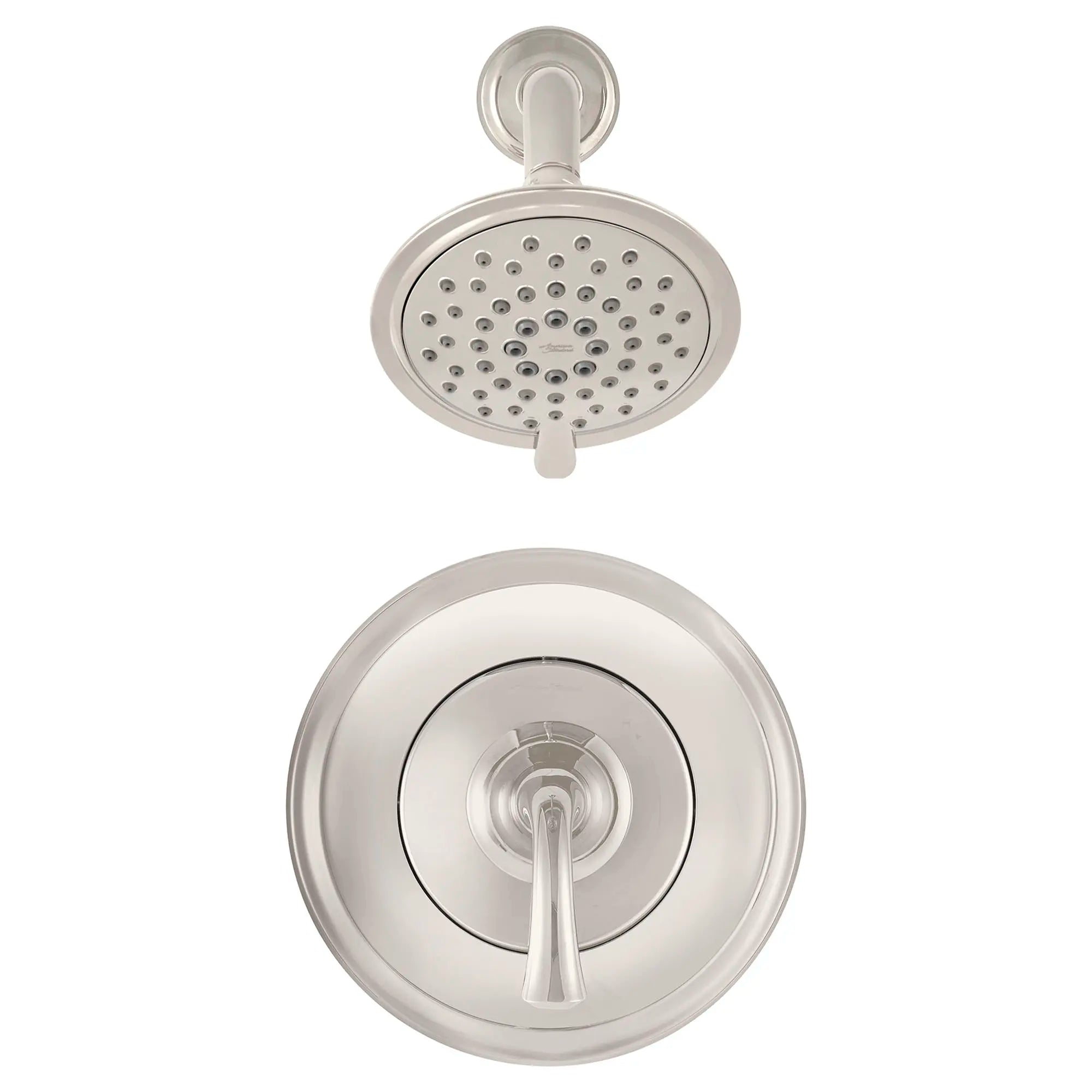 Patience 1.8 GPM Shower Trim Kit with Lever Handle // POLISHED NICKEL // 46266_106507013_0_CDNwebp.webp