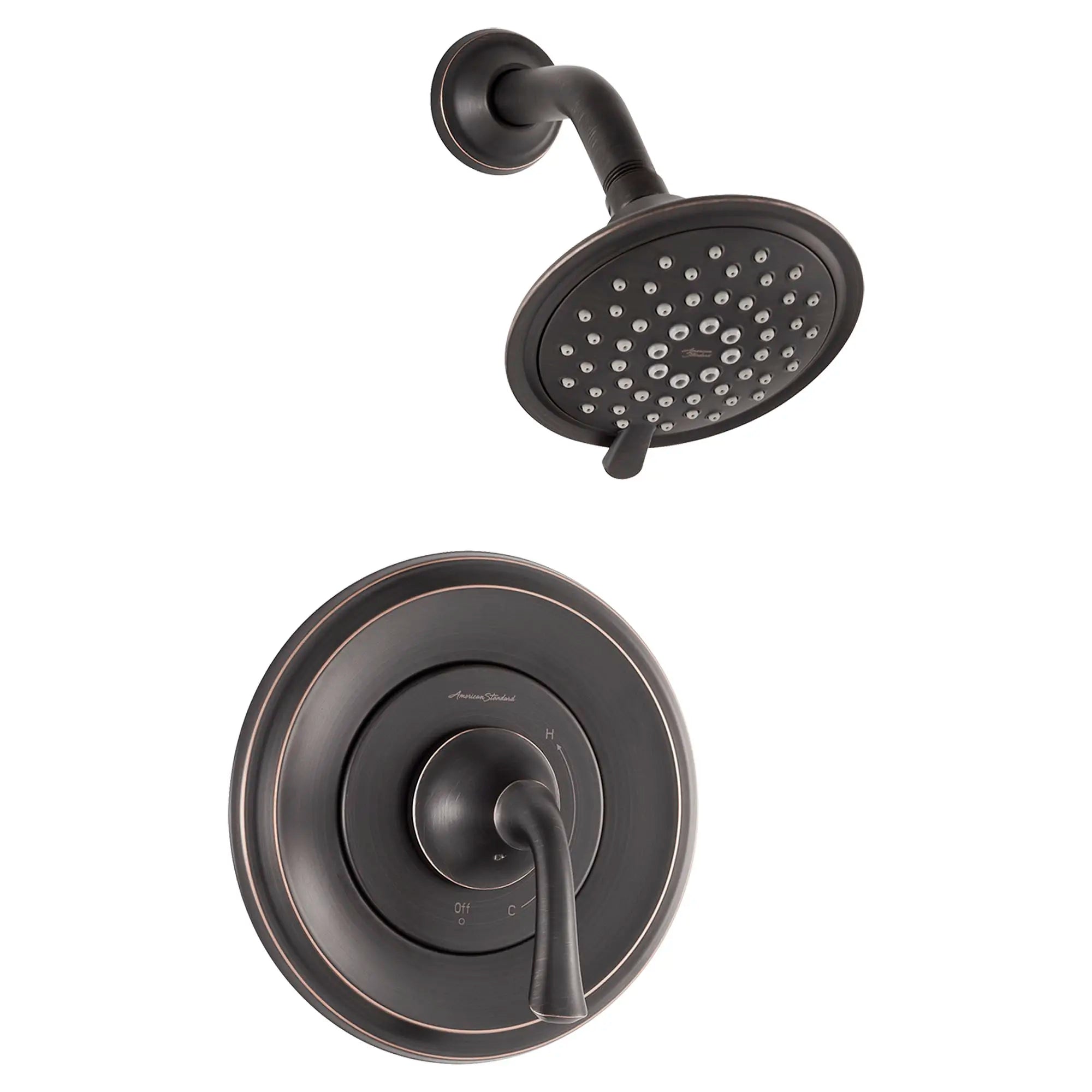 Patience 1.8 GPM Shower Trim Kit with Lever Handle // LEGACY BRONZE // 46272_106507278_1_0_CDNwebp.webp