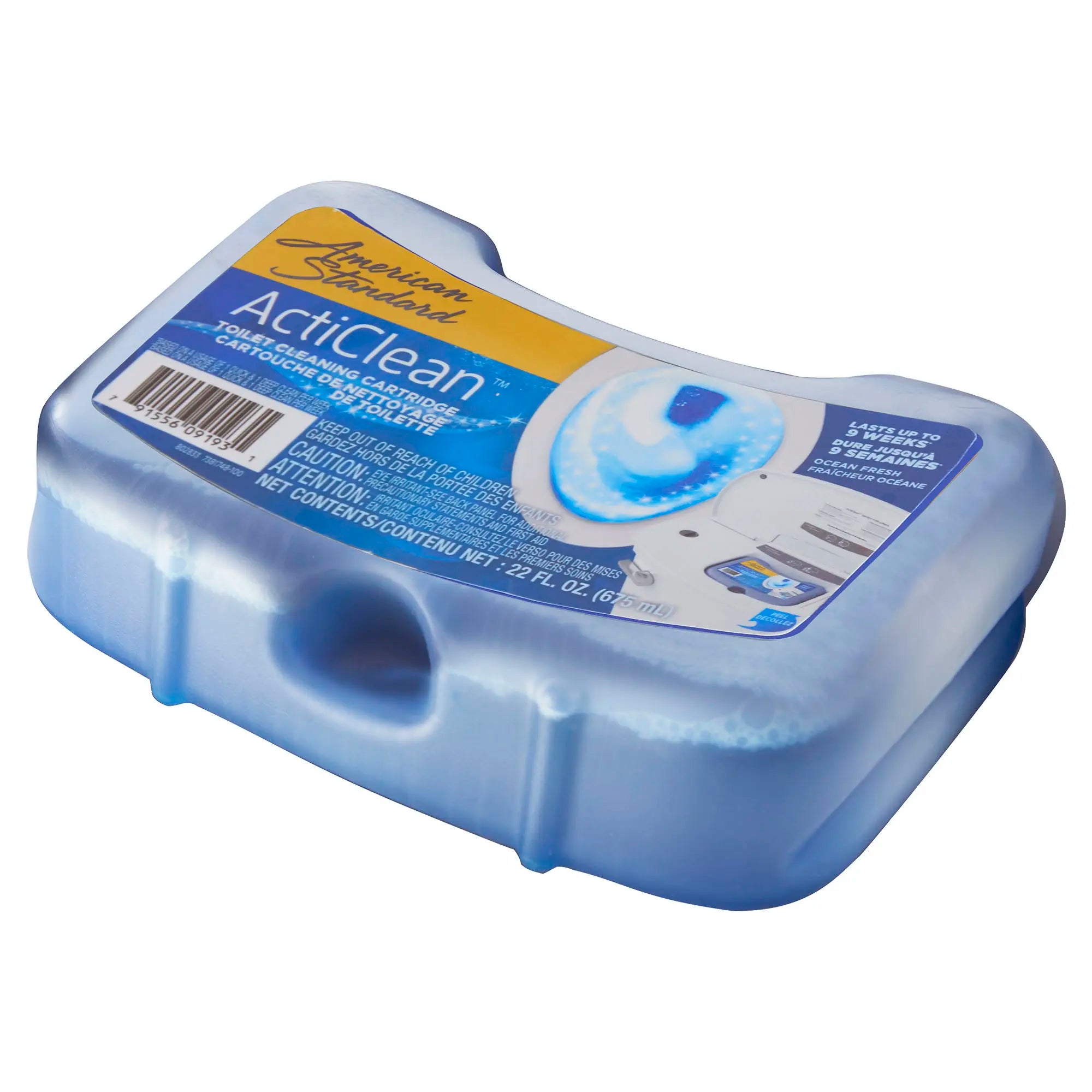 ActiClean Cleaning Cartridge 1 Pack // 0 // 46800_1466001_1_0_CDNwebp.webp