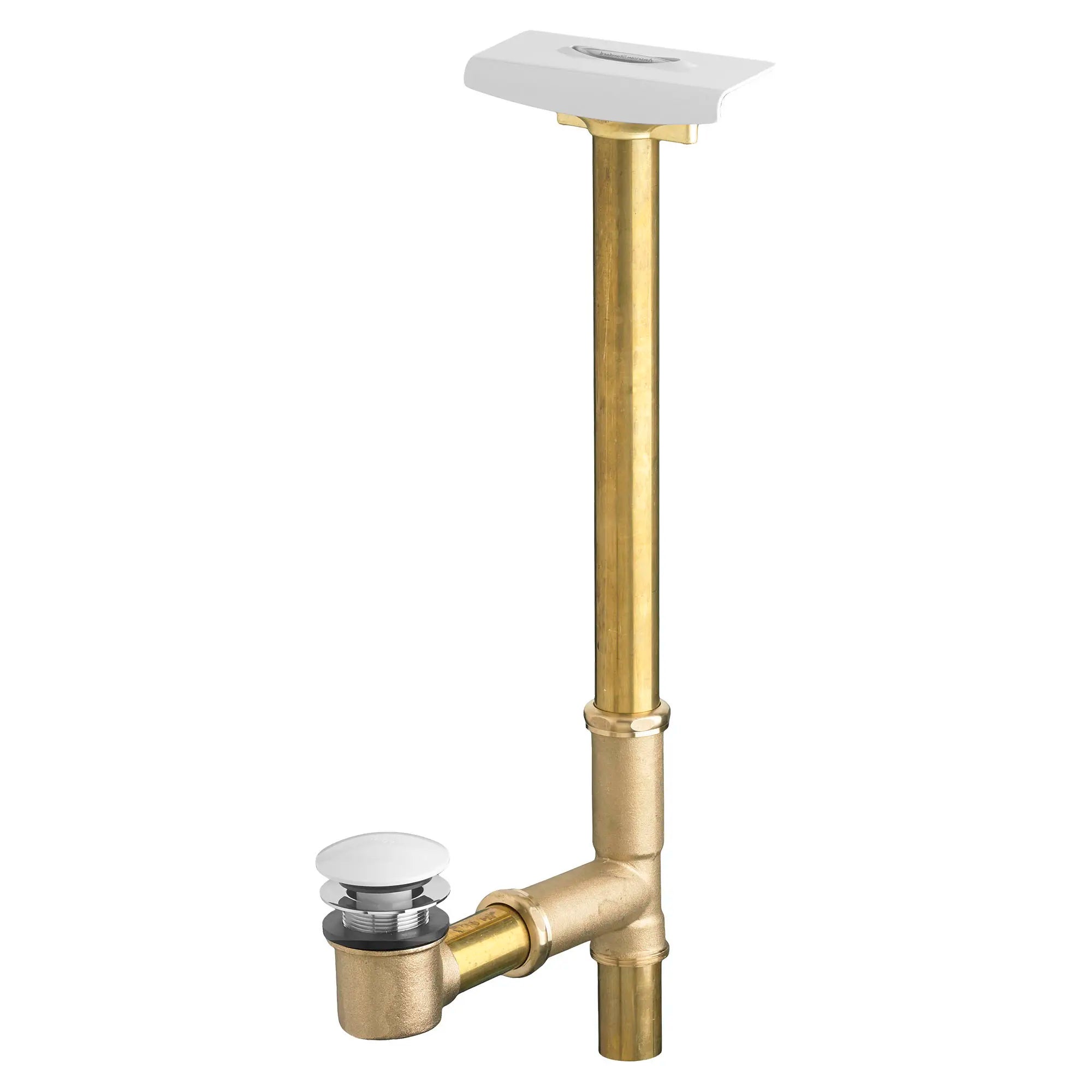 Deep Soak® Max Bathtub Drain // ARCTIC // 46848_1599205011__1__0_CDNwebp.webp