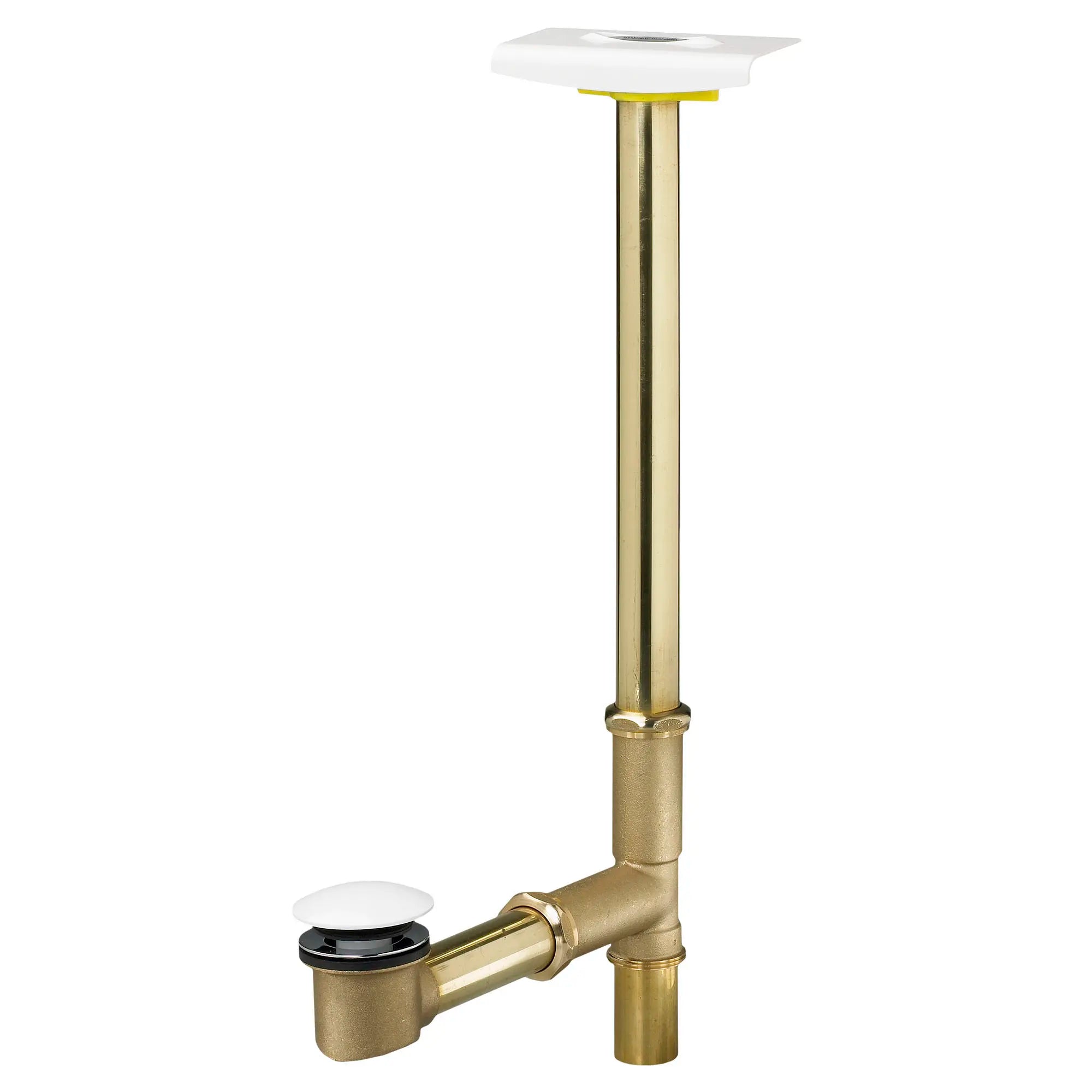 Deep Soak® Max Bathtub Drain // WHITE // 46850_1599205020__1__0_CDNwebp.webp