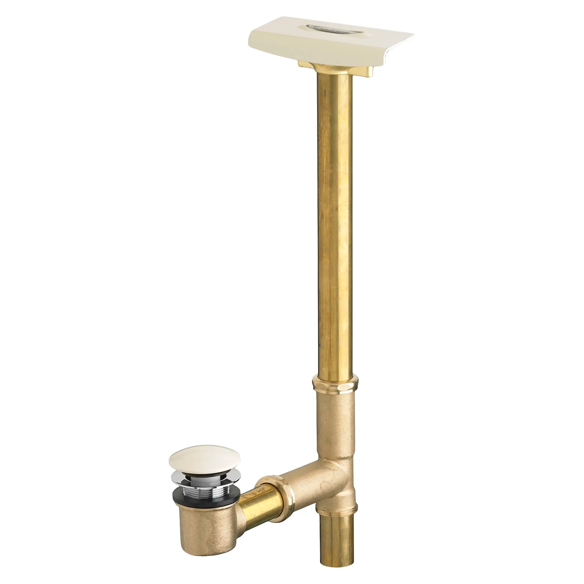 Deep Soak® Max Bathtub Drain // BONE // 46852_1599205021__1__0_CDNwebp.webp