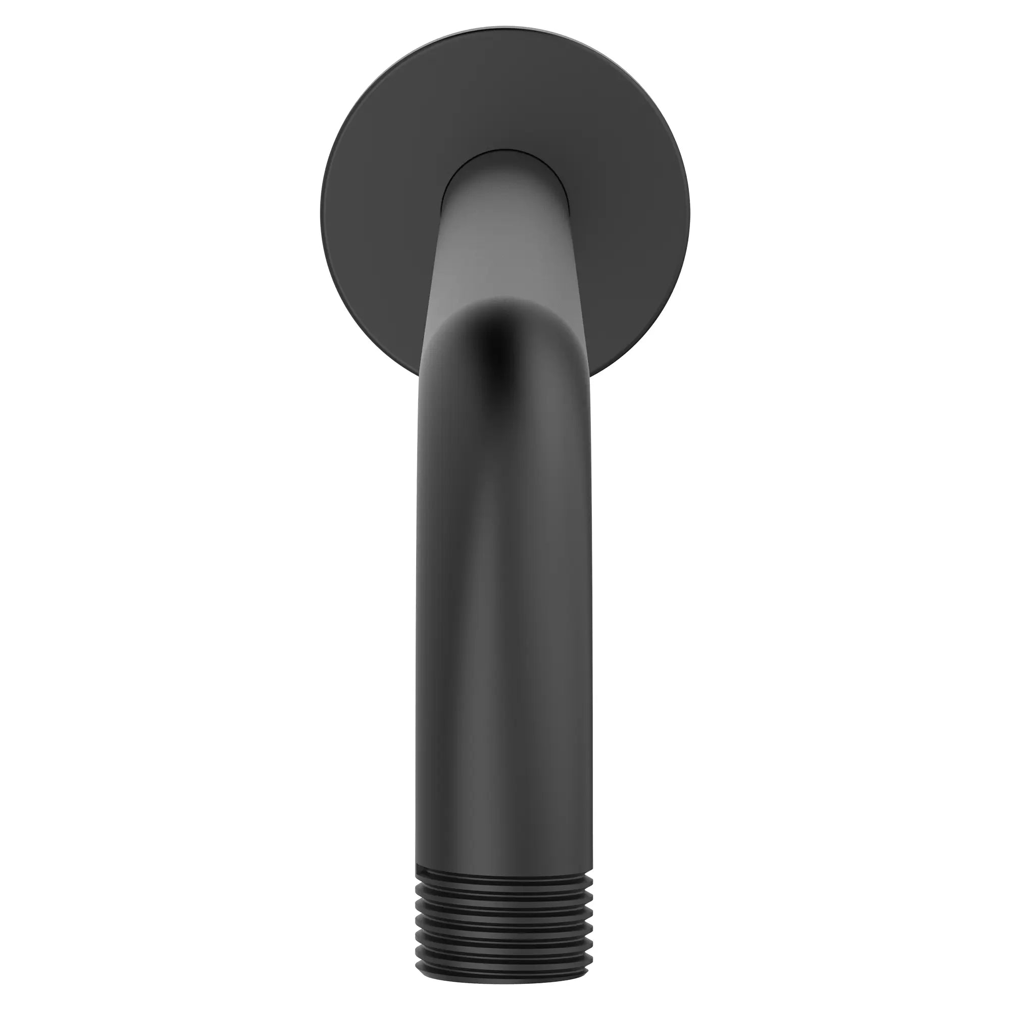 18-Inch Wall Mount Right Angle Showerhead Arm // MATTE BLACK // 47027_1660118.243_1_0_CDNwebp.webp