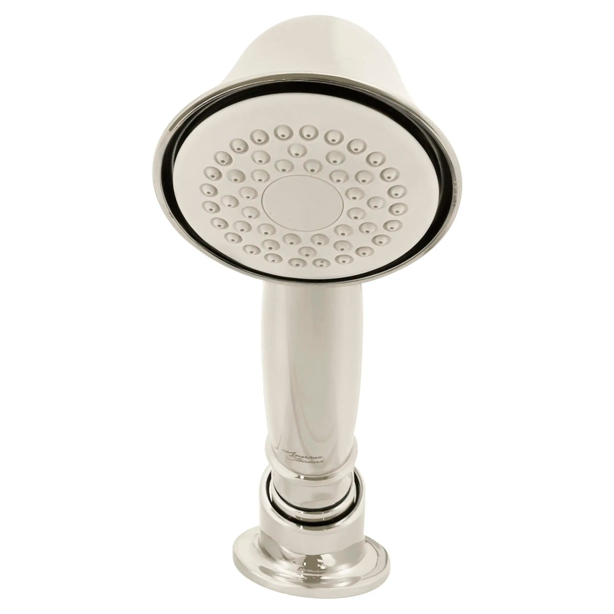 Delancey 1.8 gpm/6.8 L/min Single Function Water-Saving Hand Shower // POLISHED NICKEL // 47053_1660142013_0_CDNwebp_24db1c7f-01f8-40d4-9b3e-a8ce3f4a788f.webp