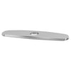 [1660152.002] Kitchen Faucet Deck Plate - Polished Chrome