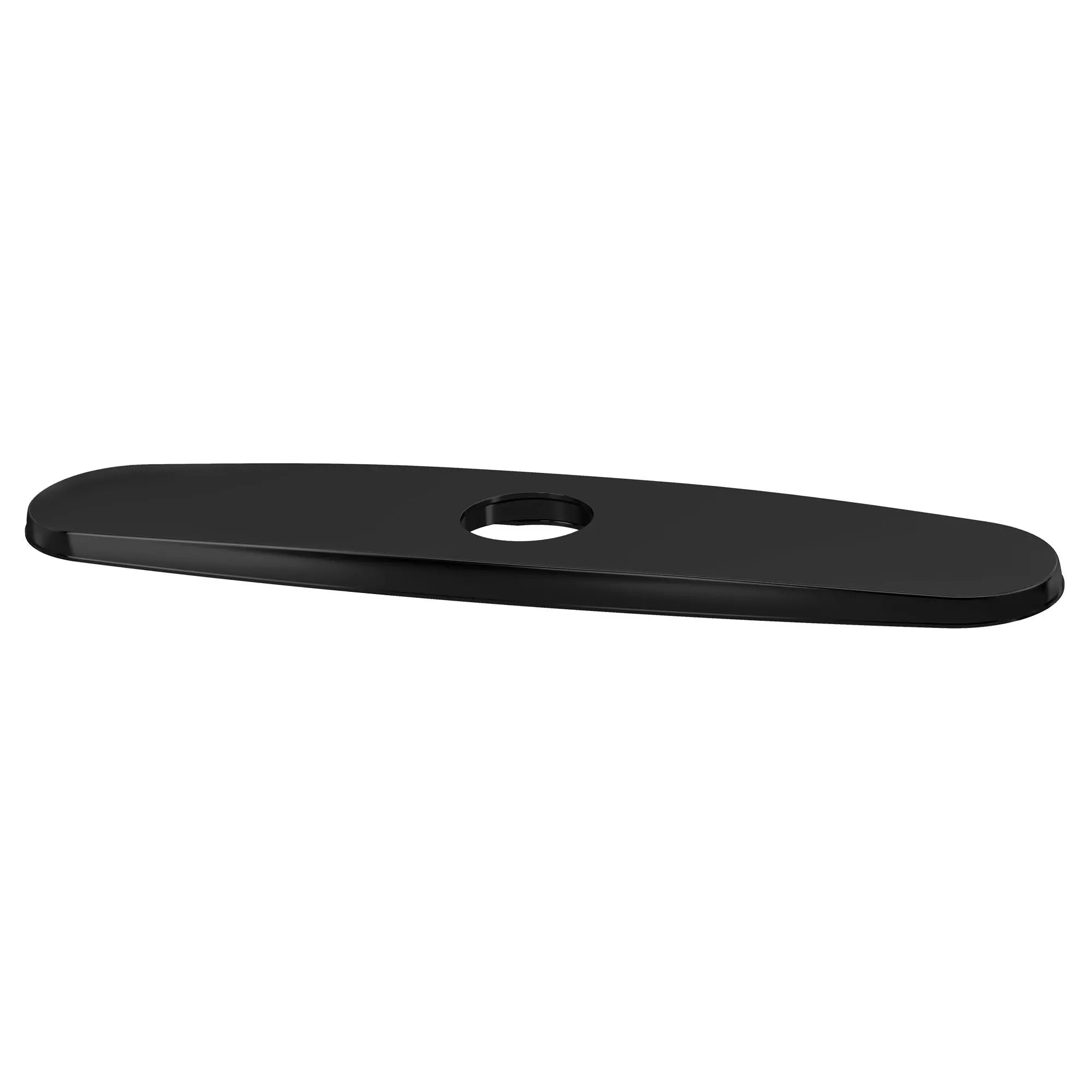 Kitchen Faucet Deck Plate // MATTE BLACK // 47080_1660152243__1__0_CDNwebp.webp