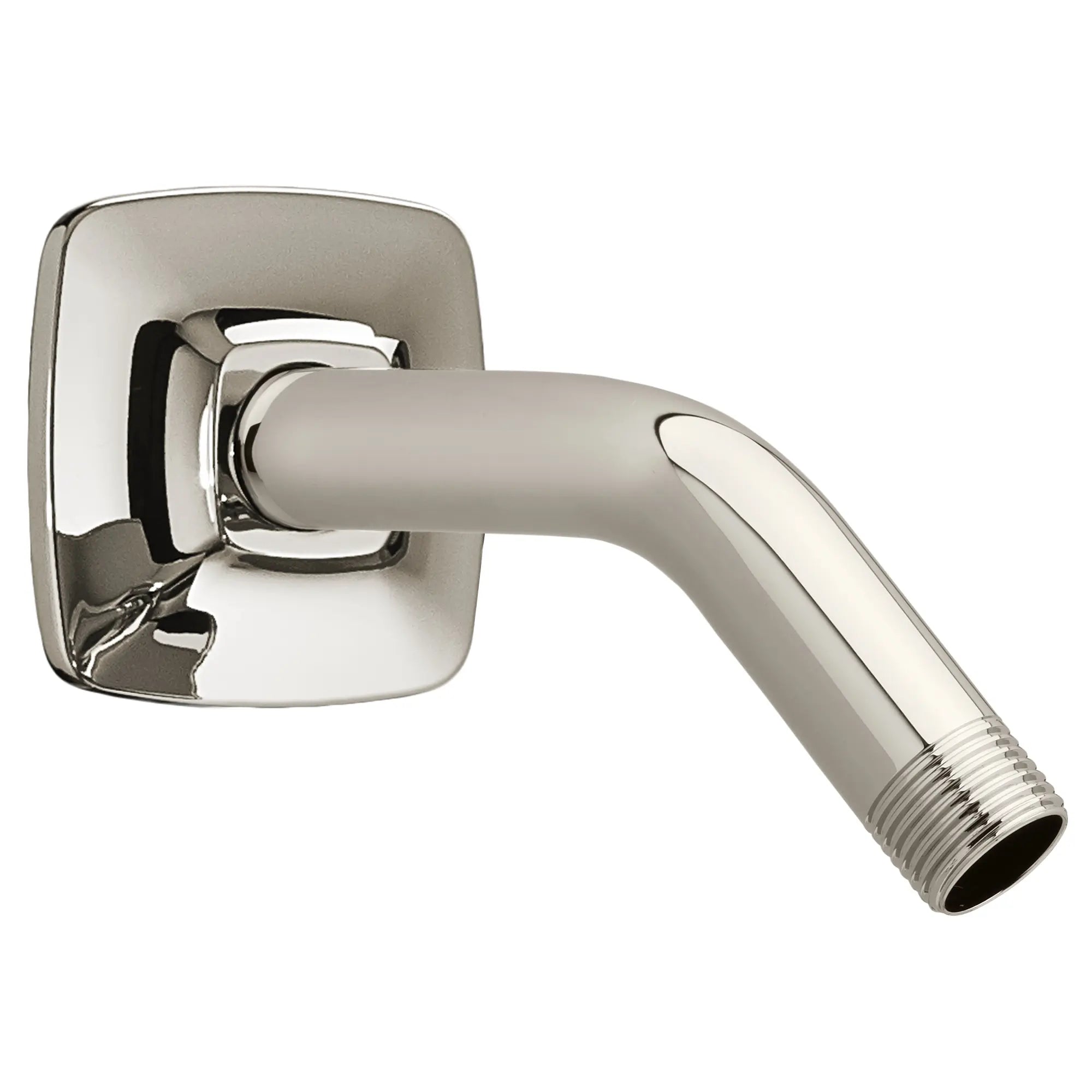 Townsend® Showerhead Arm and Flange // POLISHED NICKEL // 47159_1660245.013_0_CDNwebp.webp