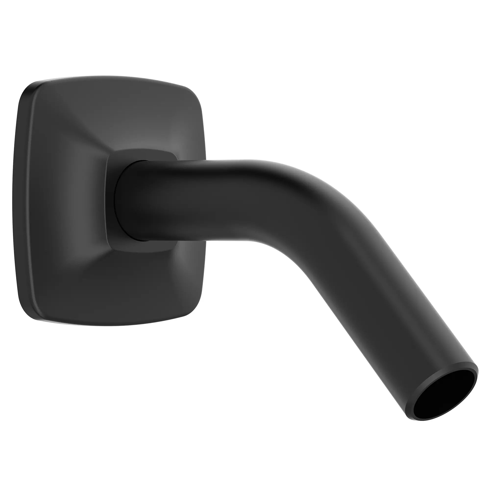 Townsend® Showerhead Arm and Flange // MATTE BLACK // 47164_1660245.243_0_CDNwebp.webp