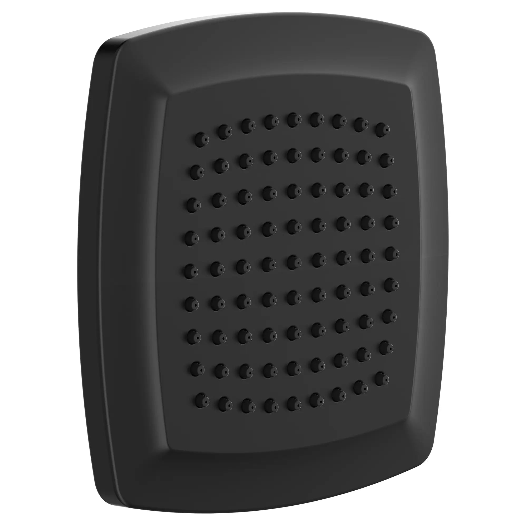 Townsend® 6-Inch 1.8 gpm/6.8 L/min Water-Saving Fixed Showerhead // MATTE BLACK // 47184_1660509.243_0_CDNwebp.webp