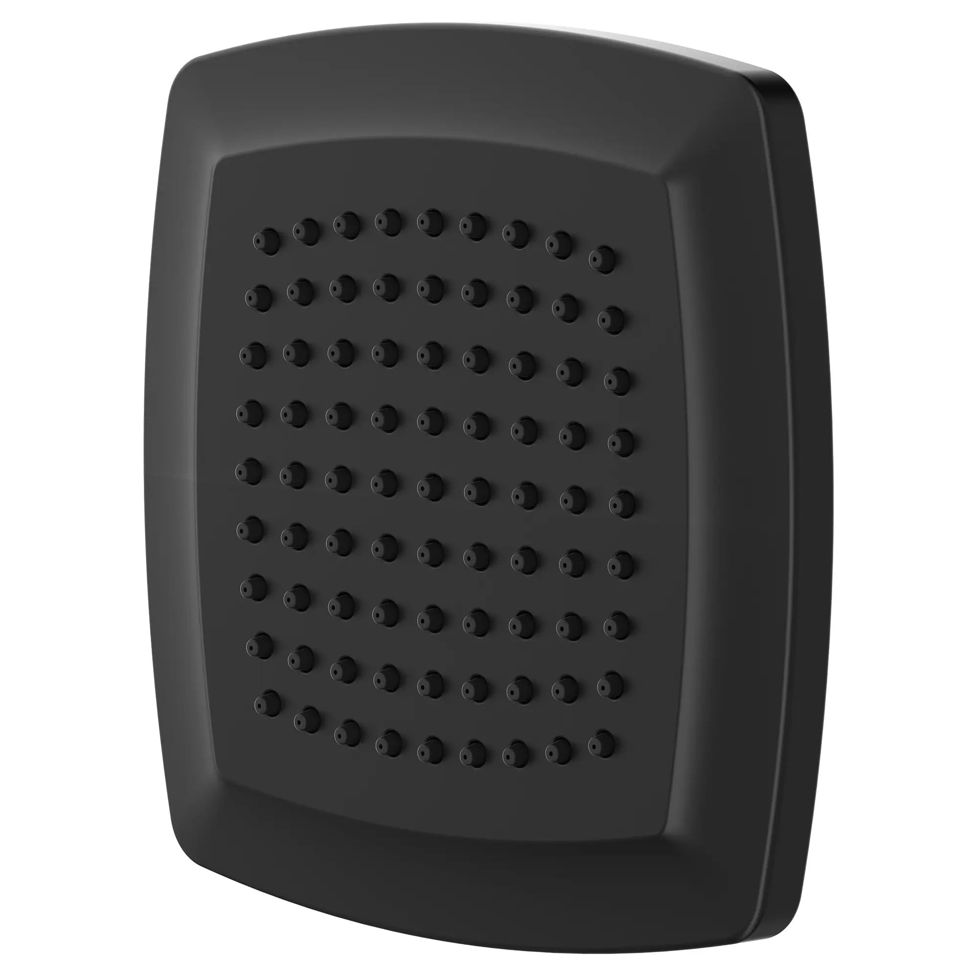 Townsend® 6-Inch 1.8 gpm/6.8 L/min Water-Saving Fixed Showerhead // MATTE BLACK // 47186_1660509.243_1_0_CDNwebp.webp