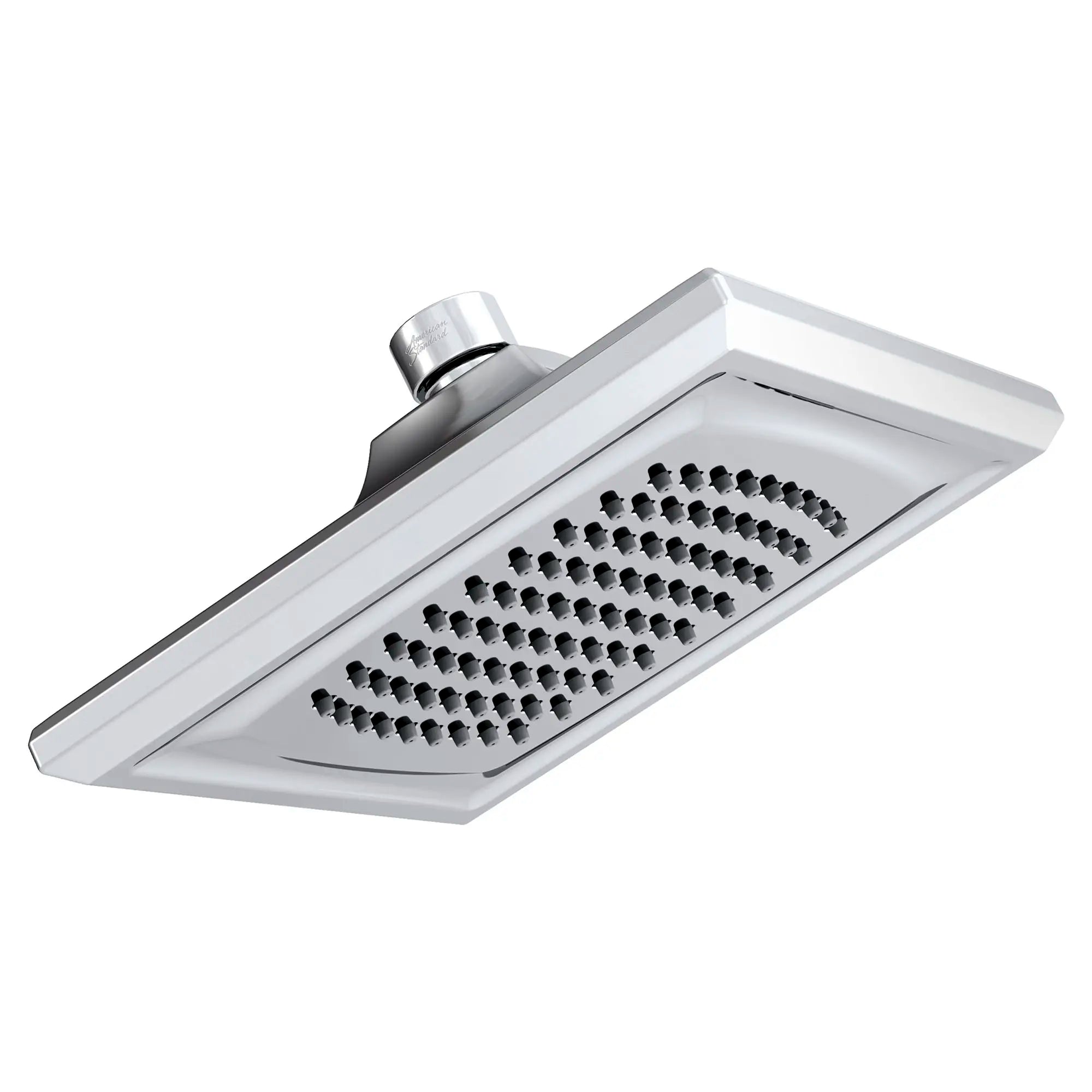 Town Square S 6-1/4-Inch 1.8 gpm/6.8 L/min Fixed Showerhead // POLISHED CHROME // 47201_1660515002_1_0_CDNwebp.webp