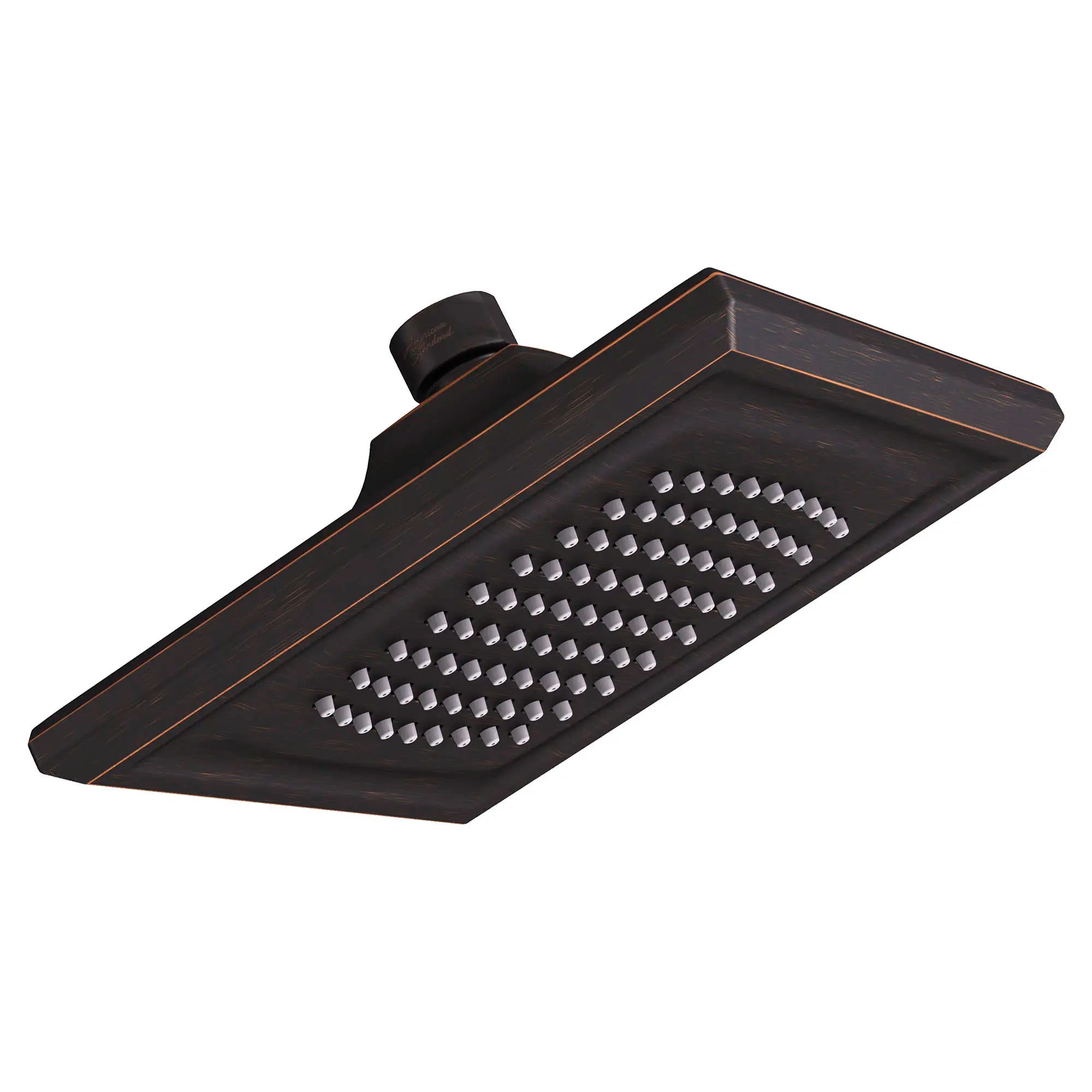 Town Square S 6-1/4-Inch 1.8 gpm/6.8 L/min Fixed Showerhead // LEGACY BRONZE // 47211_1660515278_0_CDNwebp.webp