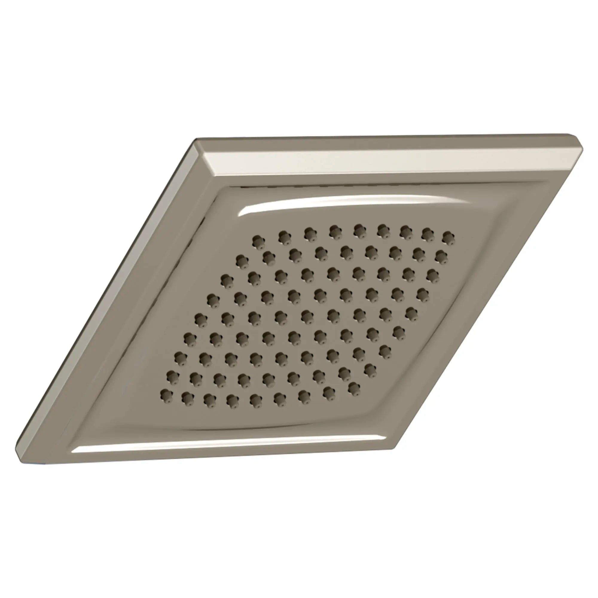 Town Square S 6-1/4-Inch 2.5 gpm/9.5 L/min Fixed Showerhead // POLISHED NICKEL // 47221_1660516013_0_CDNwebp.webp