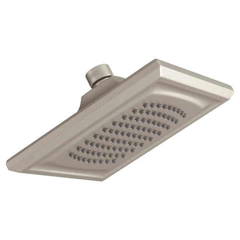 Town Square S 6-1/4-Inch 2.5 gpm/9.5 L/min Fixed Showerhead