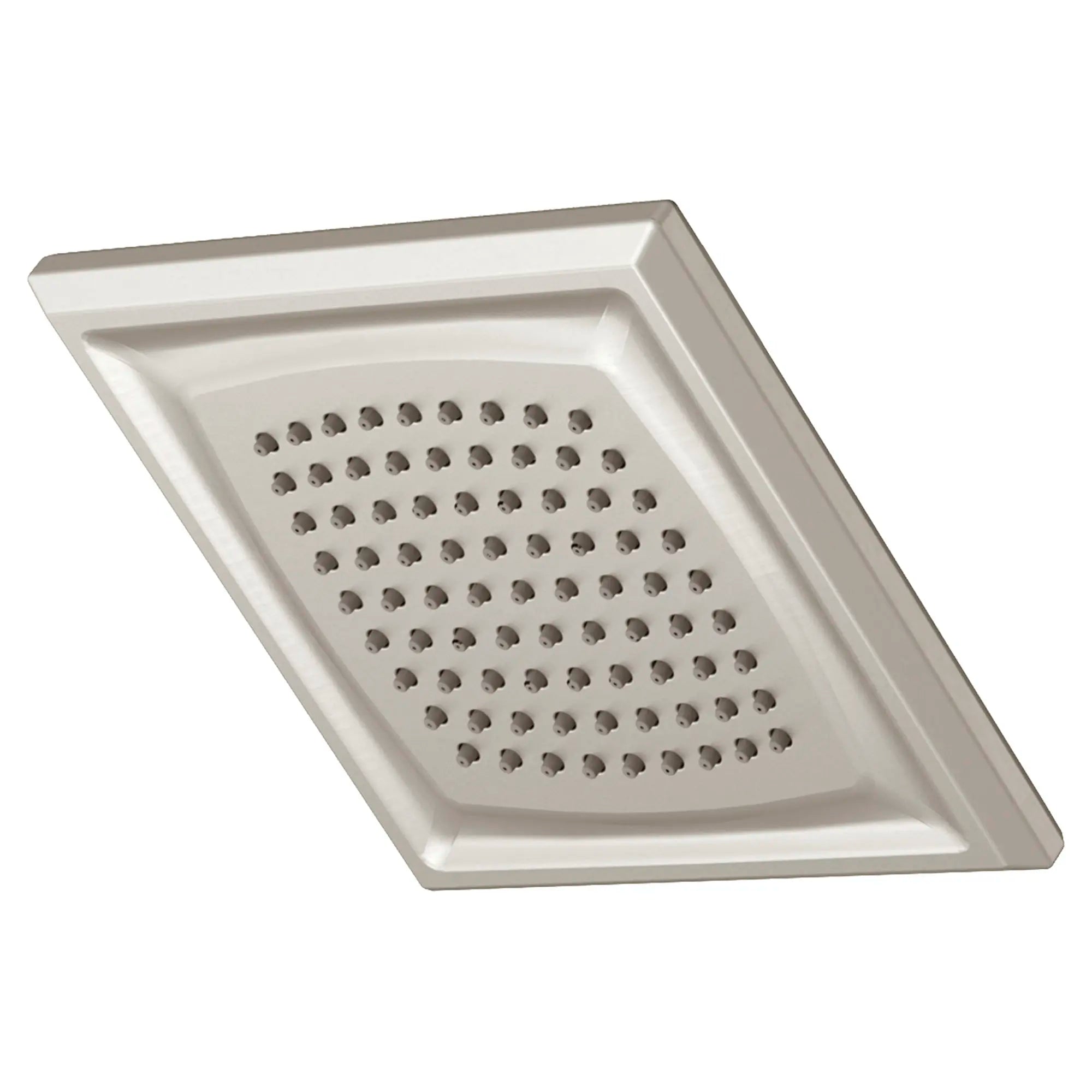 Town Square S 6-1/4-Inch 2.5 gpm/9.5 L/min Fixed Showerhead // BRUSHED NICKEL // 47236_1660516295_3_0_CDNwebp.webp