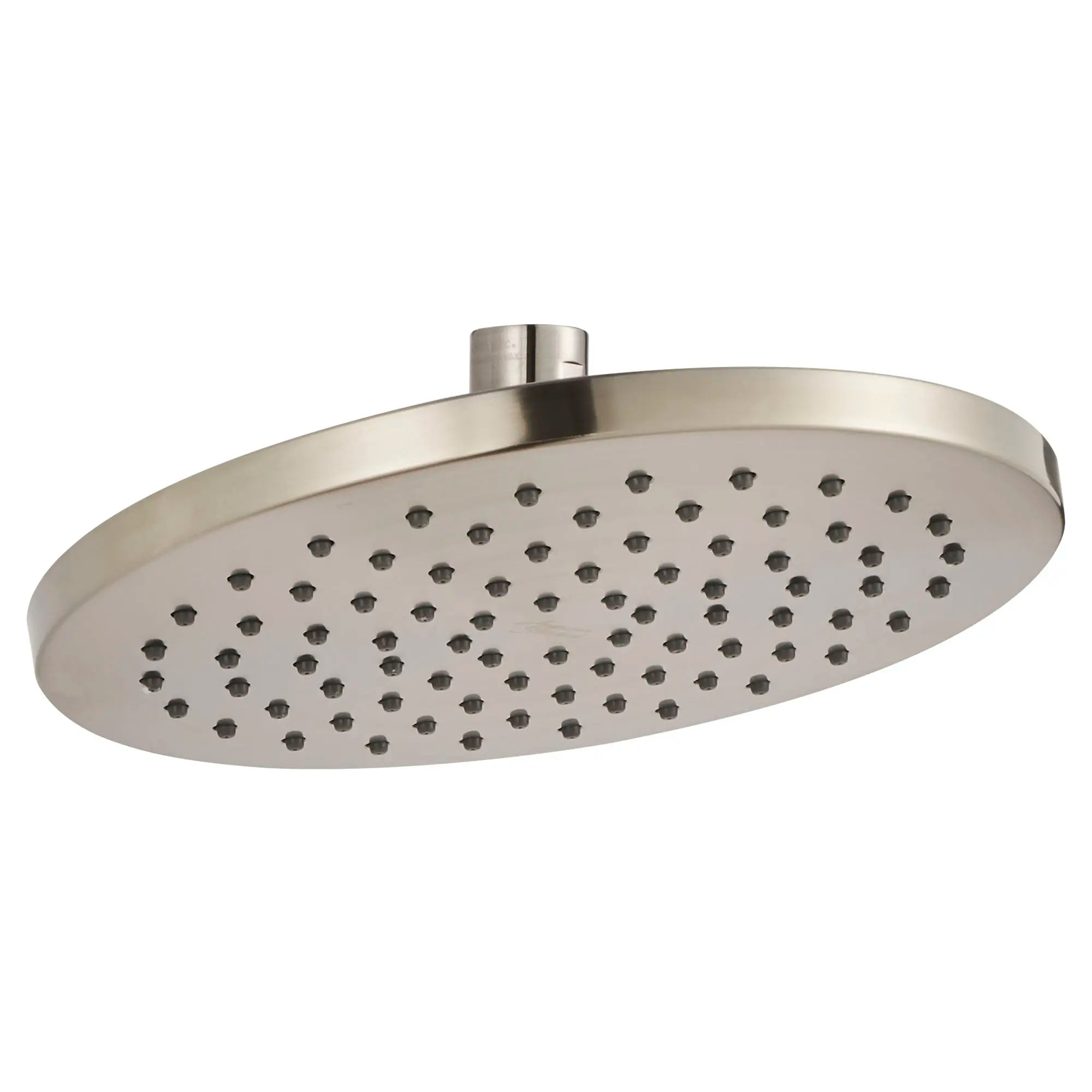 Studio® S 8-Inch 2.5 gpm/9.5 L/min Rain Showerhead // 2.5 GPM / BRUSHED NICKEL // 47250_1660527295_3_0_CDNwebp.webp