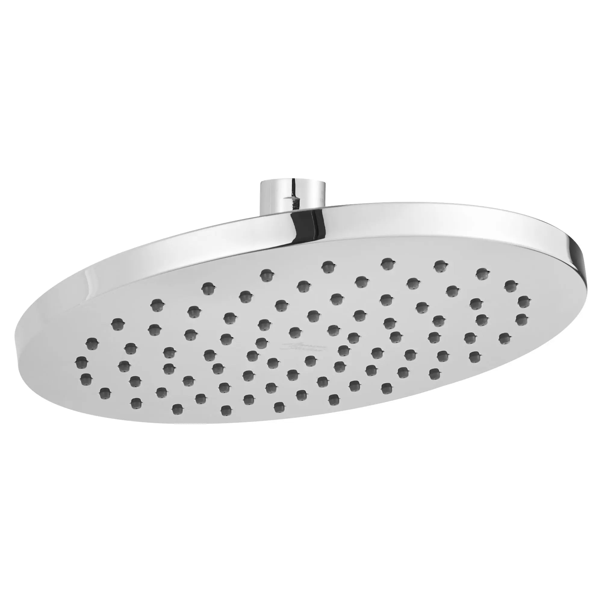 Studio® S 8-Inch 1.8 gpm/6.8 L/min Water-Saving Rain Showerhead // 1.8 GPM / POLISHED CHROME // 47251_1660528002_2_0_CDNwebp.webp
